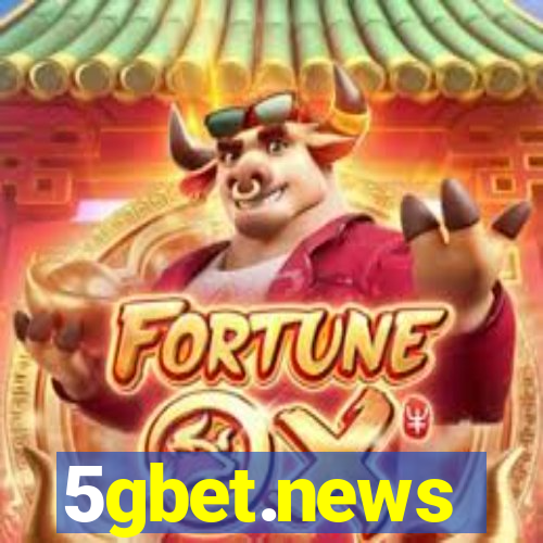 5gbet.news