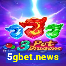 5gbet.news