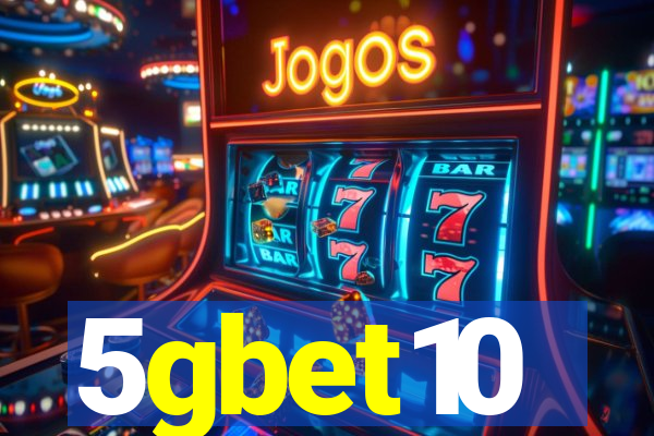 5gbet10