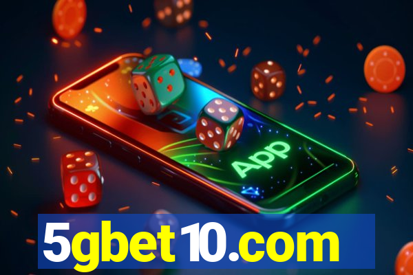 5gbet10.com