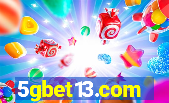 5gbet13.com