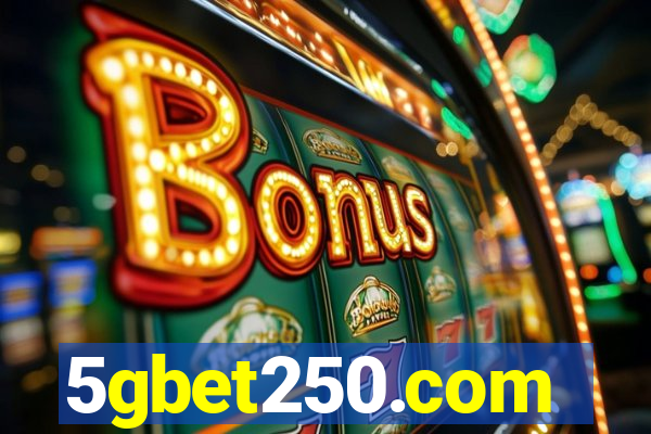 5gbet250.com