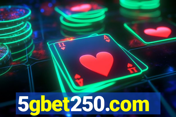 5gbet250.com