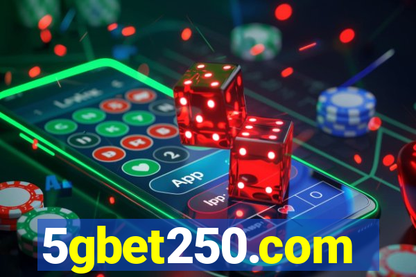 5gbet250.com