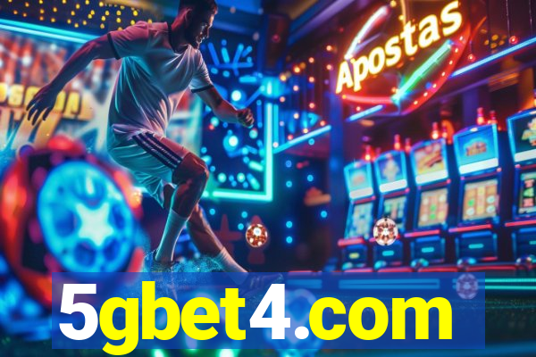 5gbet4.com