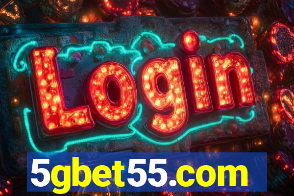 5gbet55.com