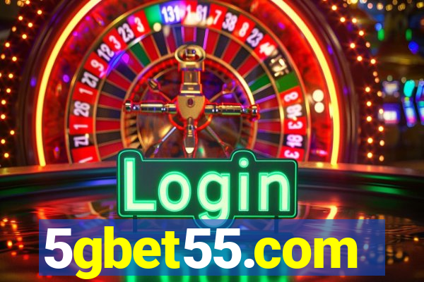 5gbet55.com