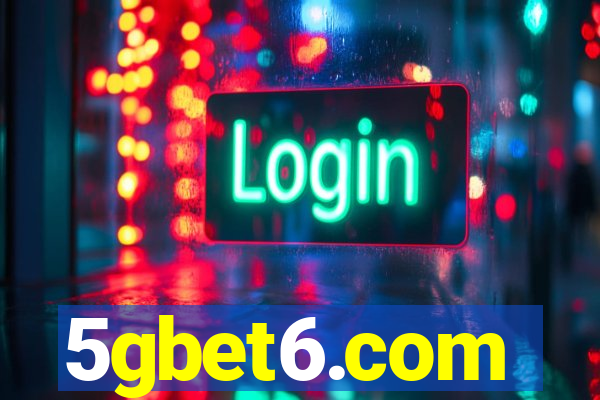 5gbet6.com