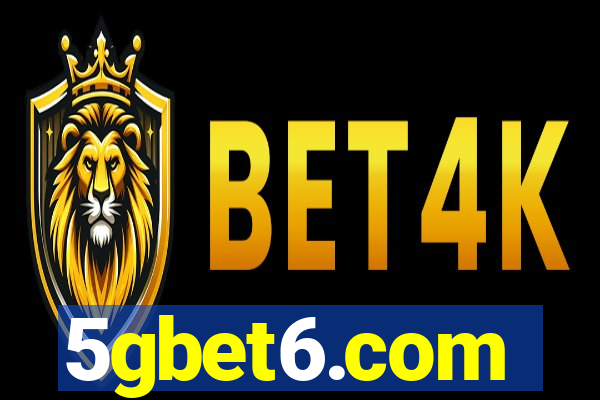 5gbet6.com