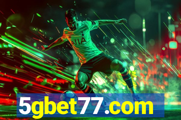 5gbet77.com