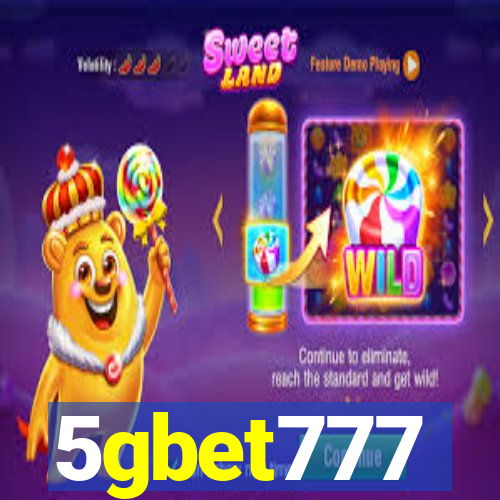 5gbet777