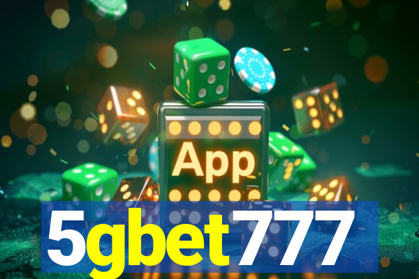 5gbet777