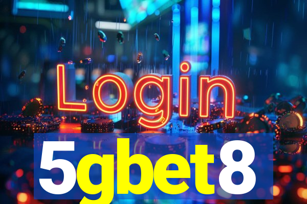 5gbet8