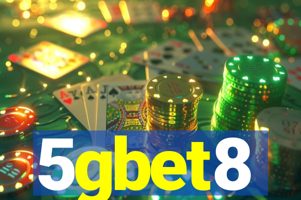 5gbet8