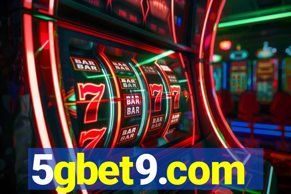 5gbet9.com