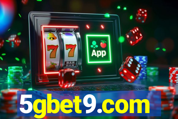 5gbet9.com