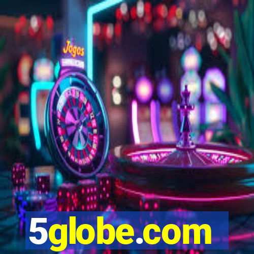 5globe.com