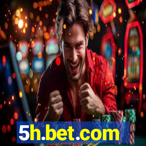 5h.bet.com