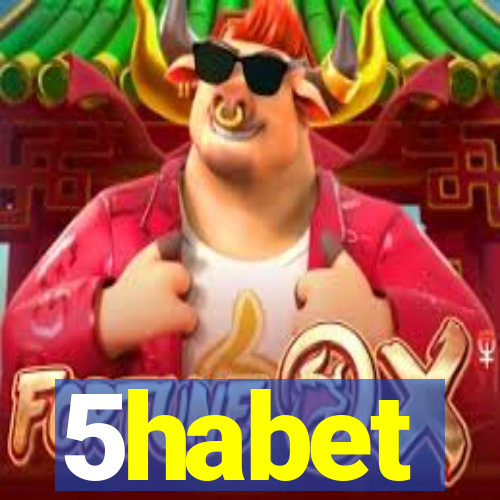 5habet