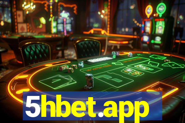 5hbet.app