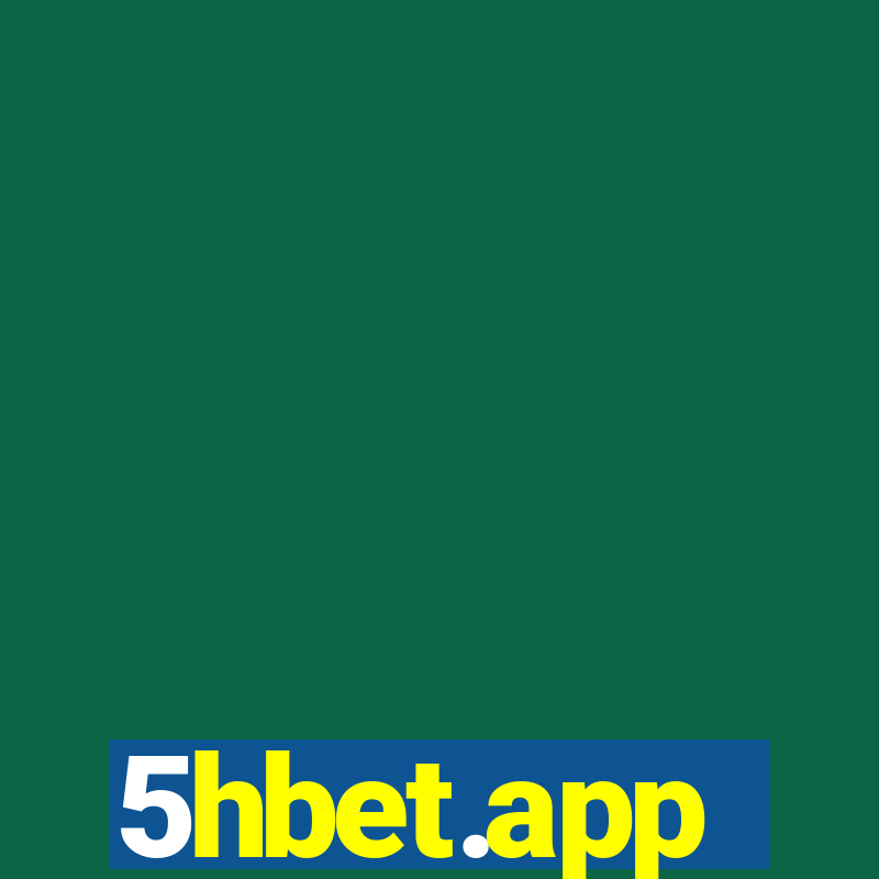 5hbet.app