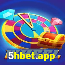 5hbet.app