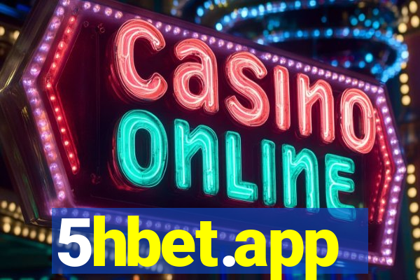 5hbet.app