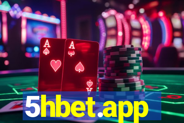 5hbet.app