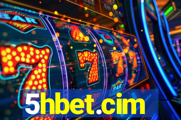 5hbet.cim