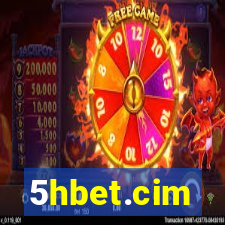 5hbet.cim