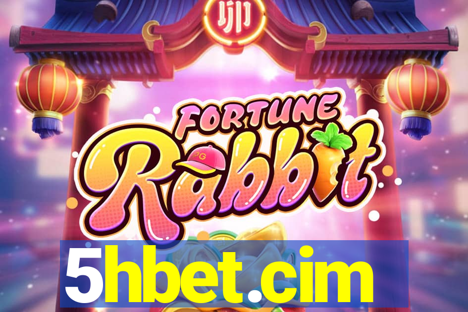 5hbet.cim