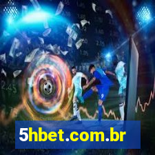 5hbet.com.br