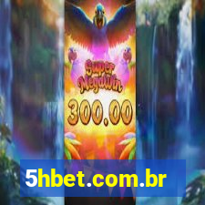 5hbet.com.br