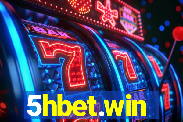 5hbet.win