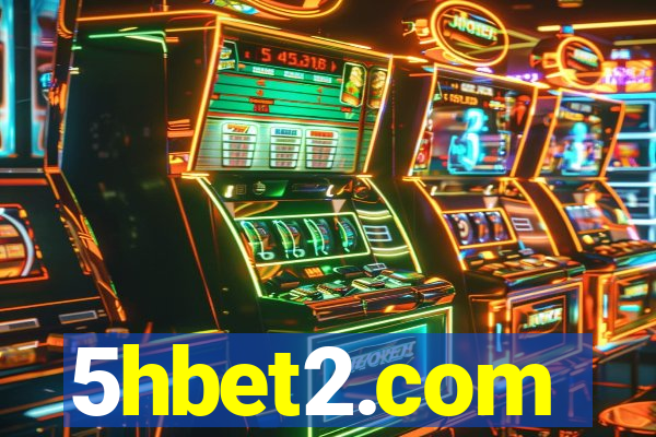 5hbet2.com