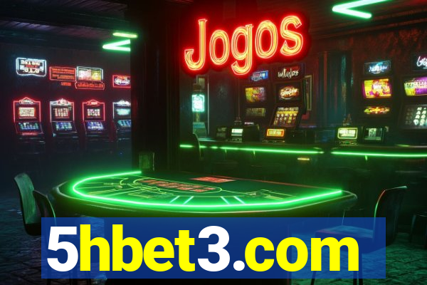 5hbet3.com