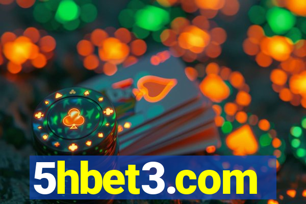 5hbet3.com