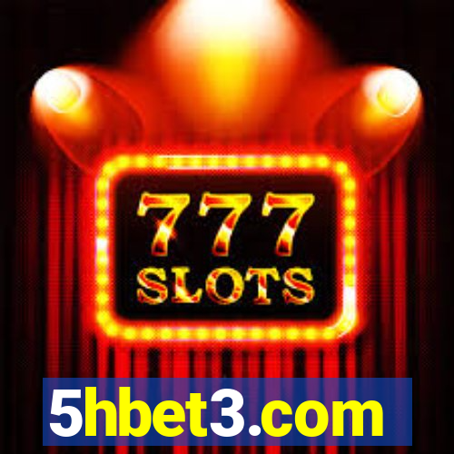 5hbet3.com