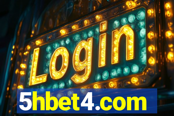 5hbet4.com