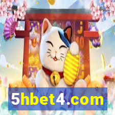 5hbet4.com