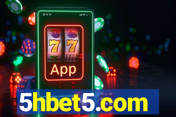 5hbet5.com