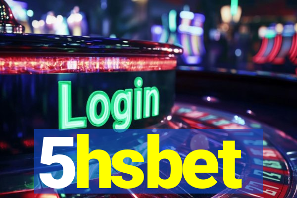 5hsbet