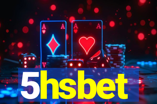 5hsbet