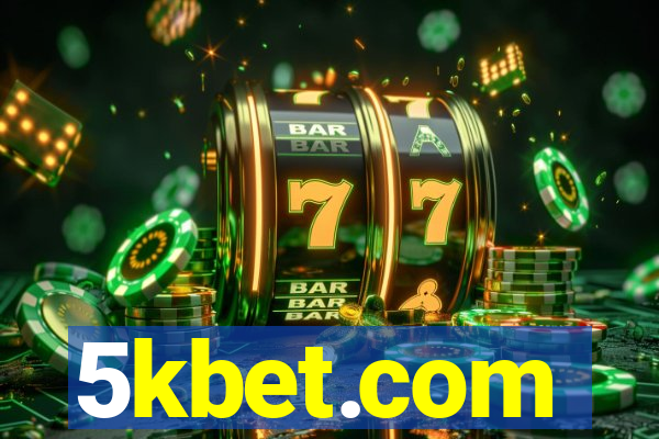 5kbet.com