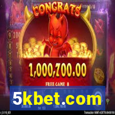 5kbet.com