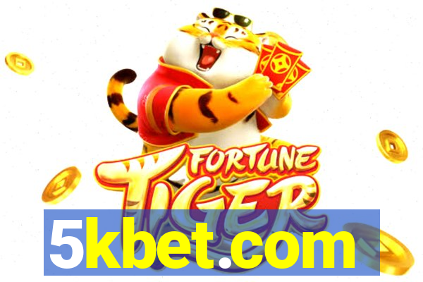 5kbet.com