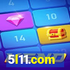 5l11.com