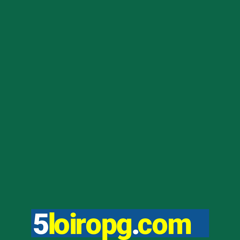 5loiropg.com