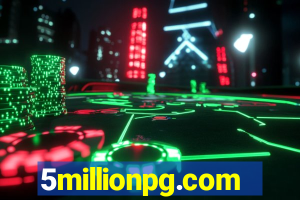 5millionpg.com