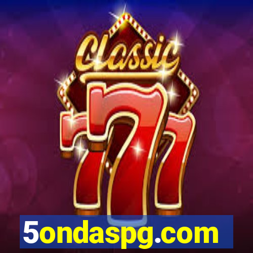 5ondaspg.com